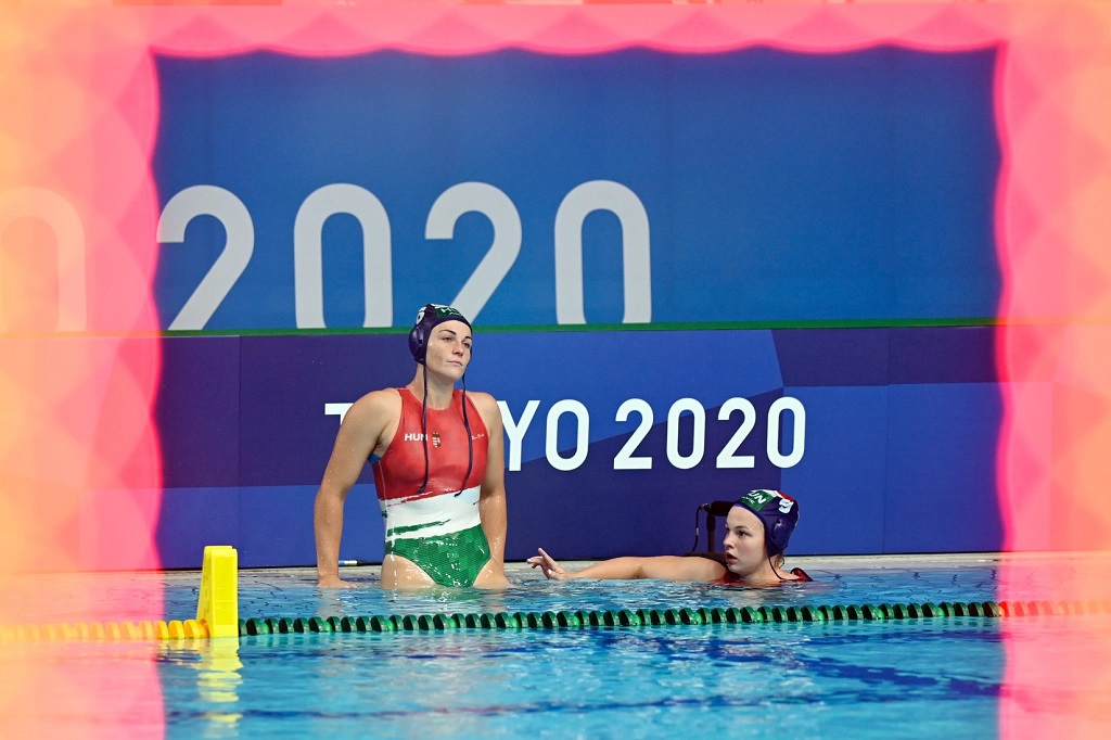 Olimpia: elbukott elődöntő, felemás vívás – délutáni összefoglaló